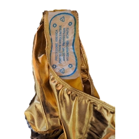 Halloween Costume Bundle NEW and USED Pieces - Picture 6 of 16